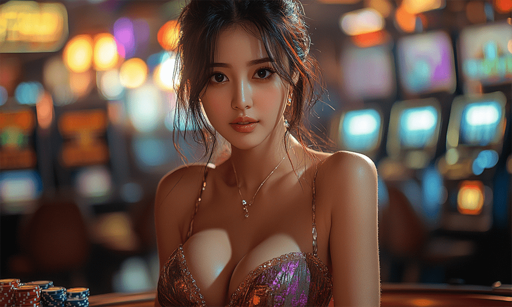 casino mines game