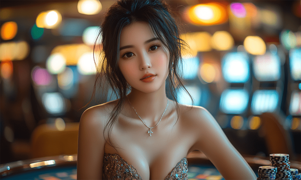 casino là nghề gì